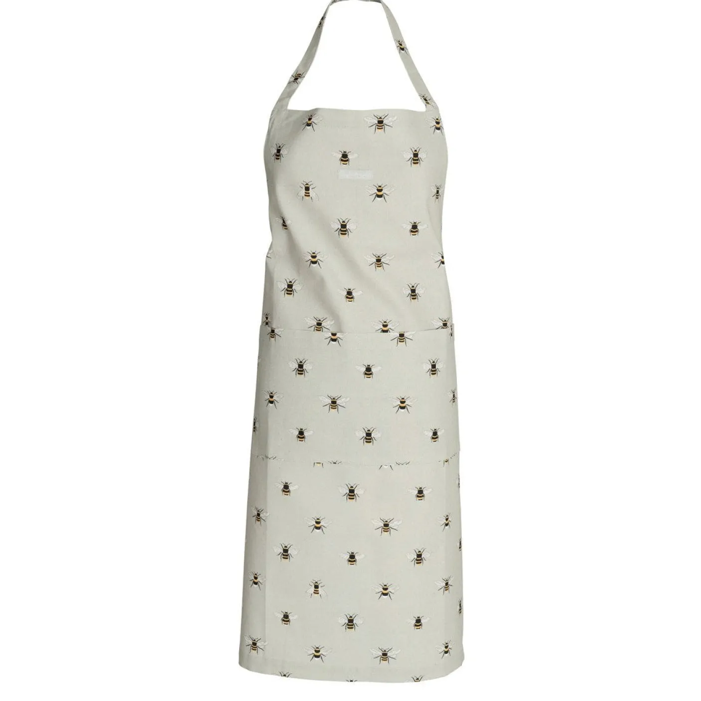 Bees Adult Apron