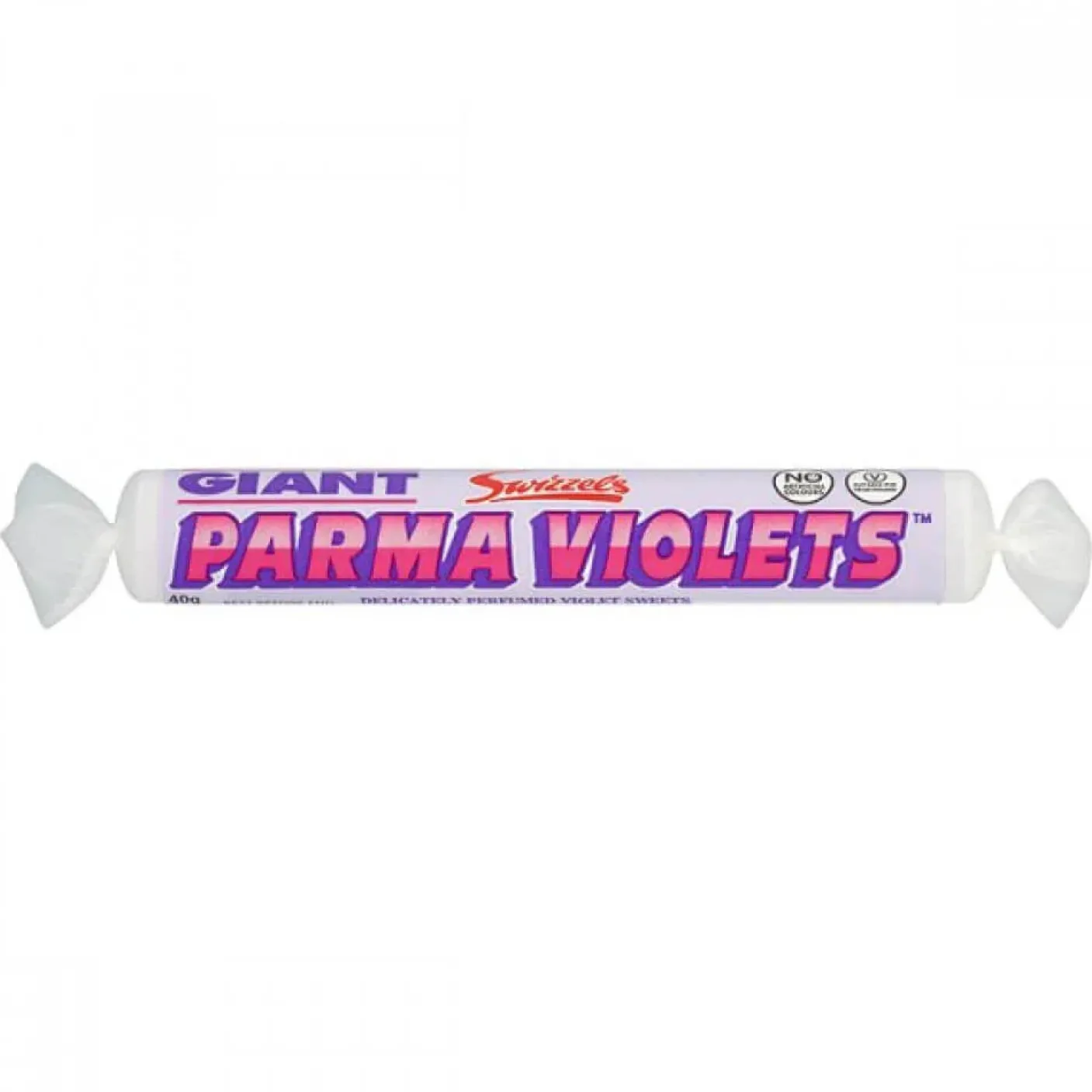 Swizzels Giant Parma Violet Sweets