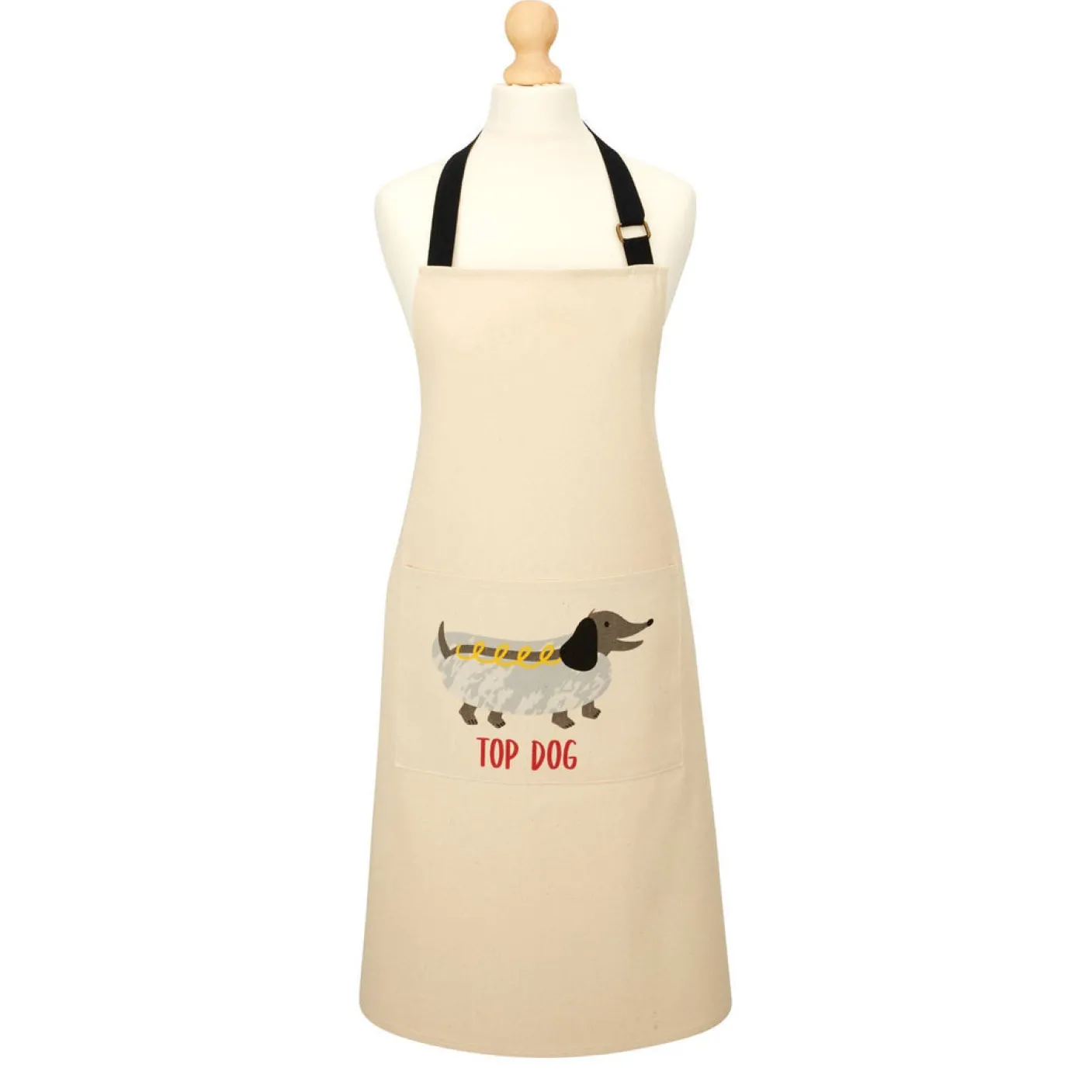 Top Dog Apron