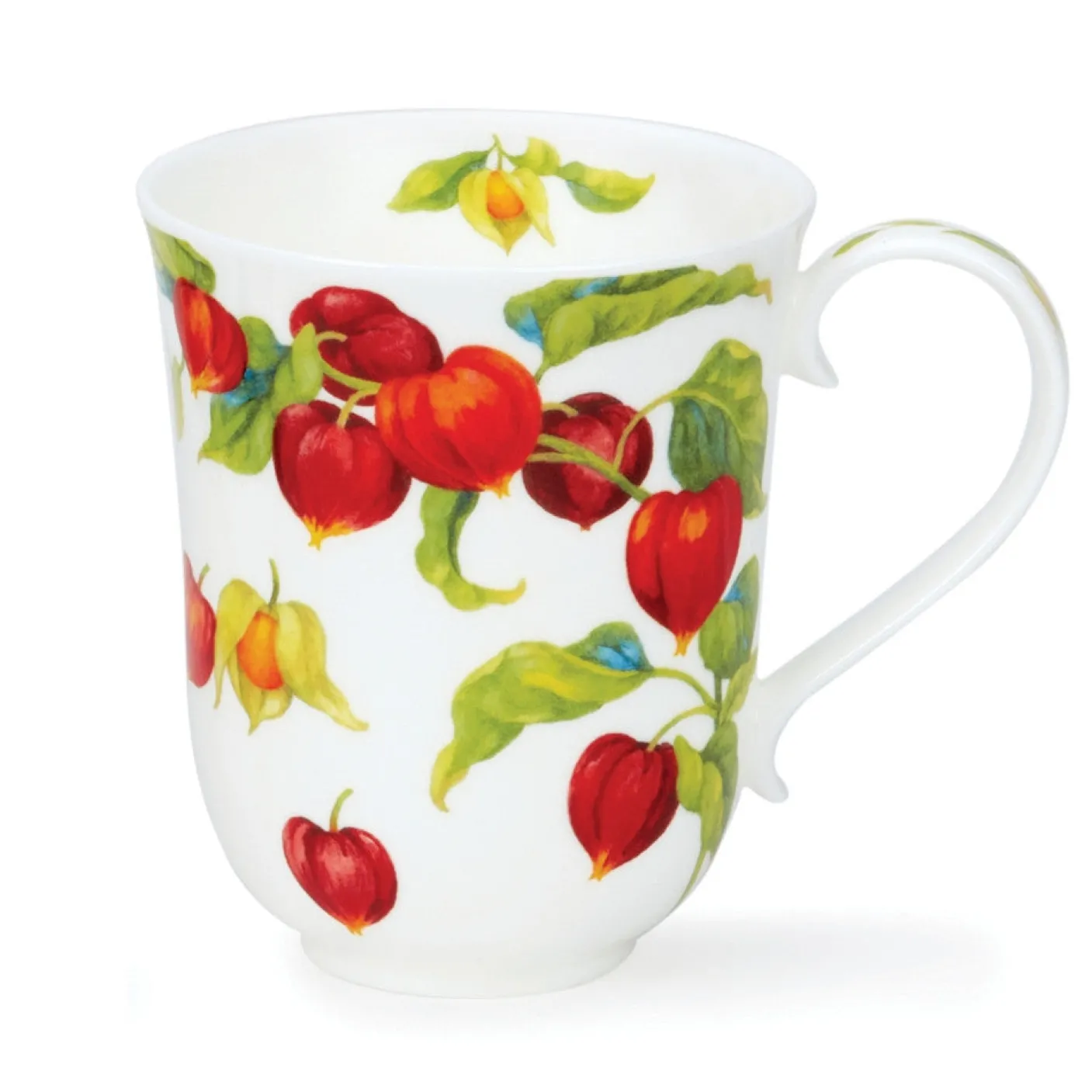 Braemar Amour en Cage Mug