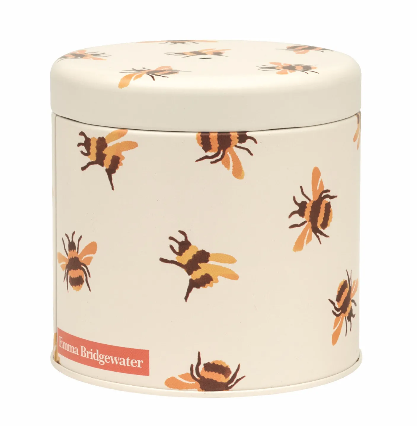 Bumblebee String Tin
