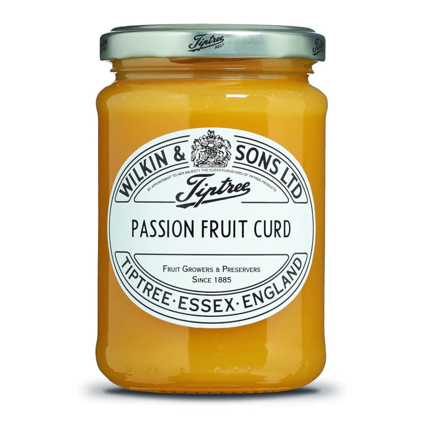 Tiptree Passion Fruit Curd