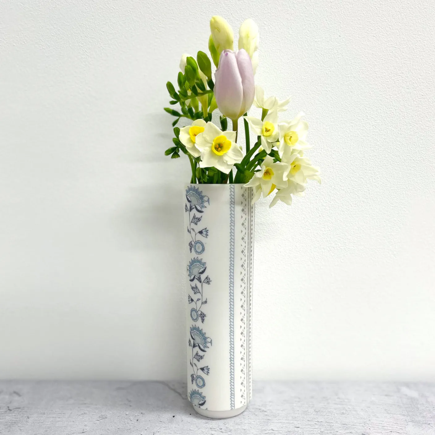 Jasmine Ceramic Vase