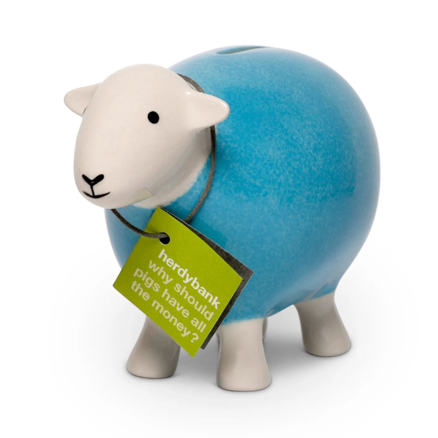 Herdy Money Bank