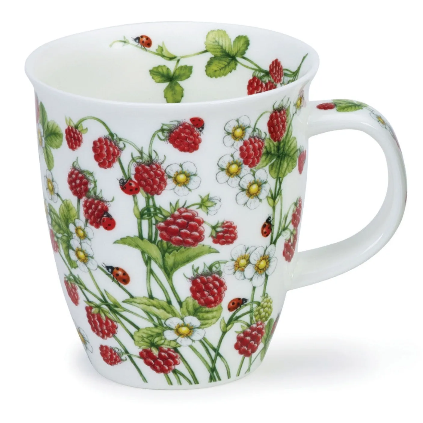 Nevis Wild Fruits Mugs