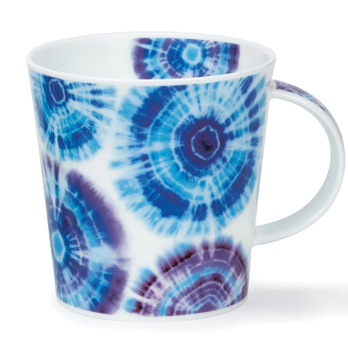 Cairngorm Tie-Dye Mug