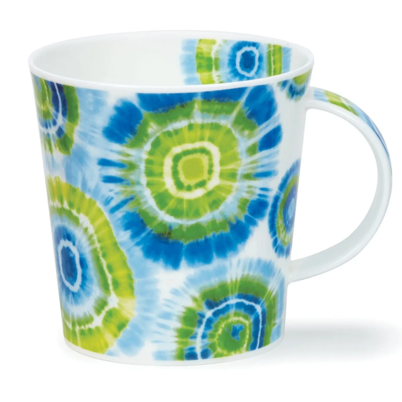 Cairngorm Tie-Dye Mug