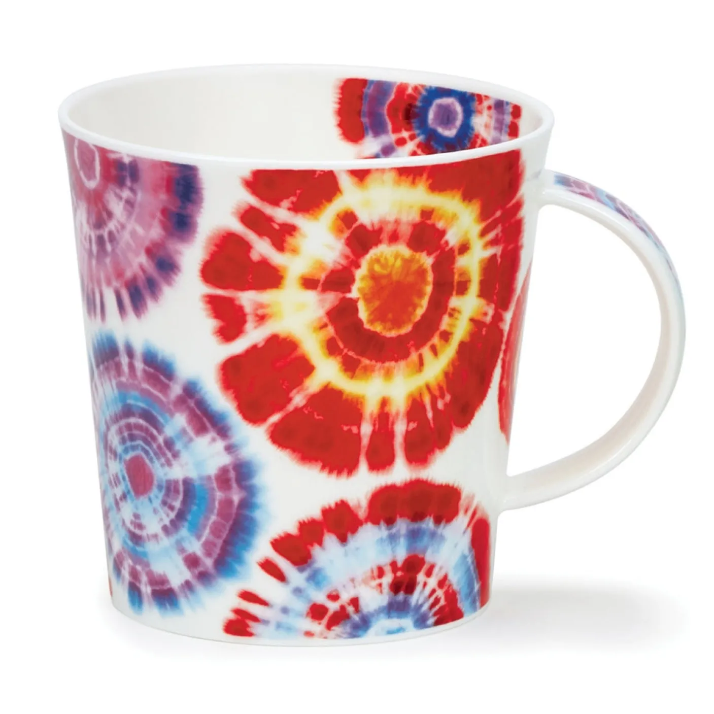 Cairngorm Tie-Dye Mug