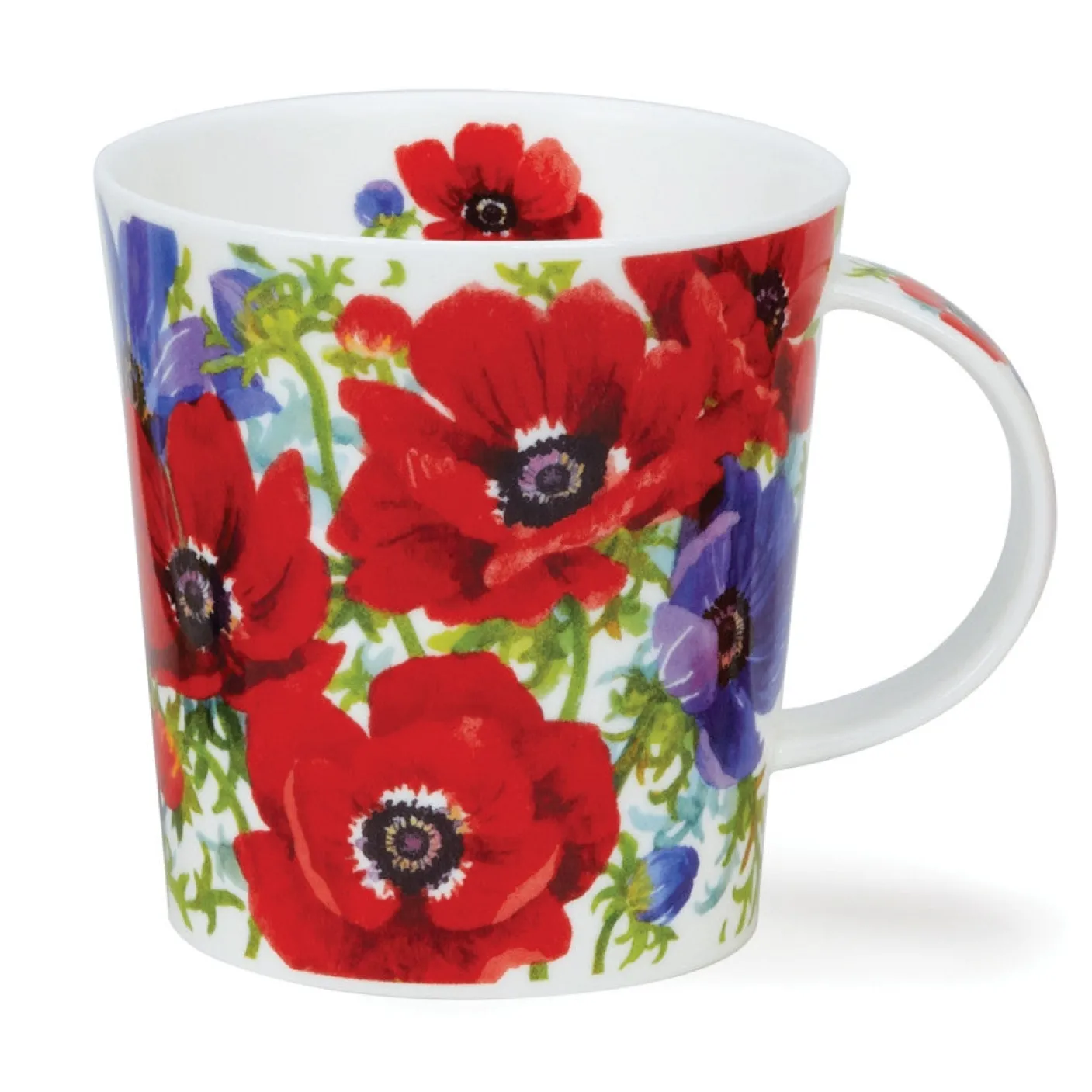 Lomond Flora Bonita Mug