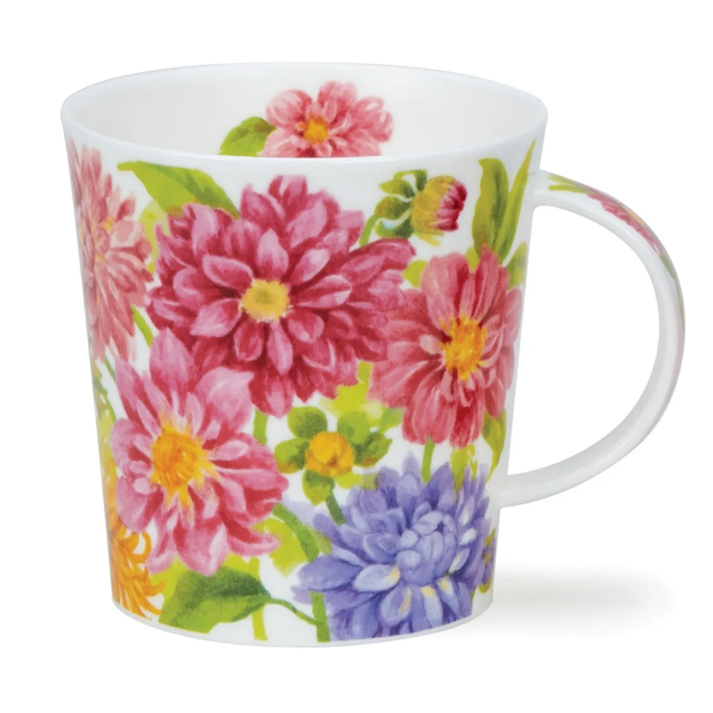 Lomond Flora Bonita Mug