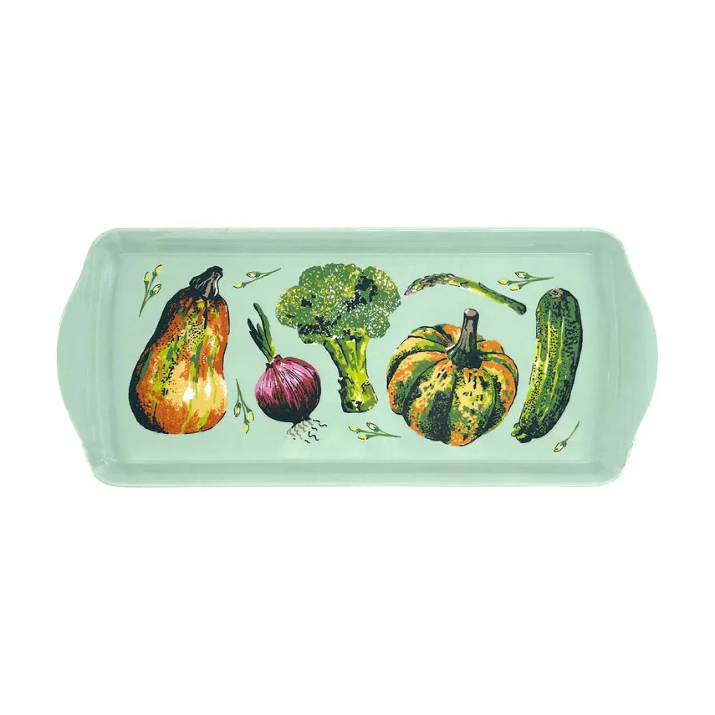 Vegetable Medley Sandwich Tray