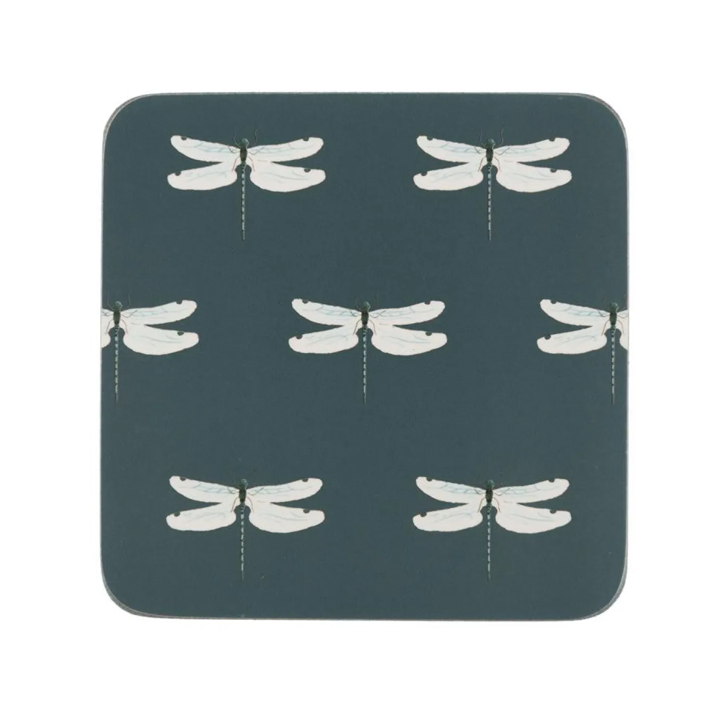 Dragonfly Coasters- Set of 4
