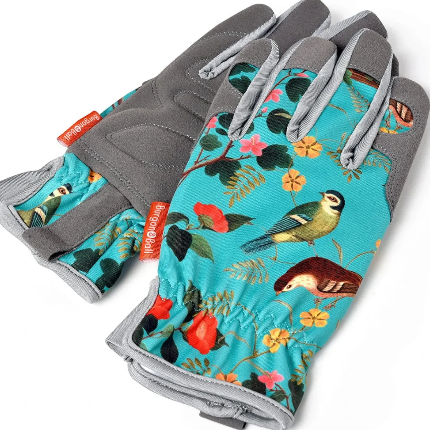 RHS Flora & Fauna Gardening Gloves