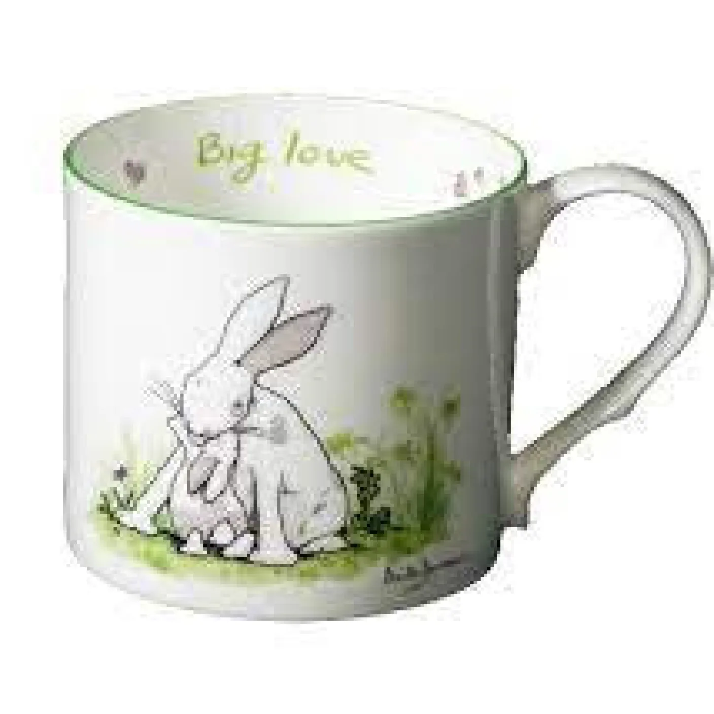 Big Love Mug