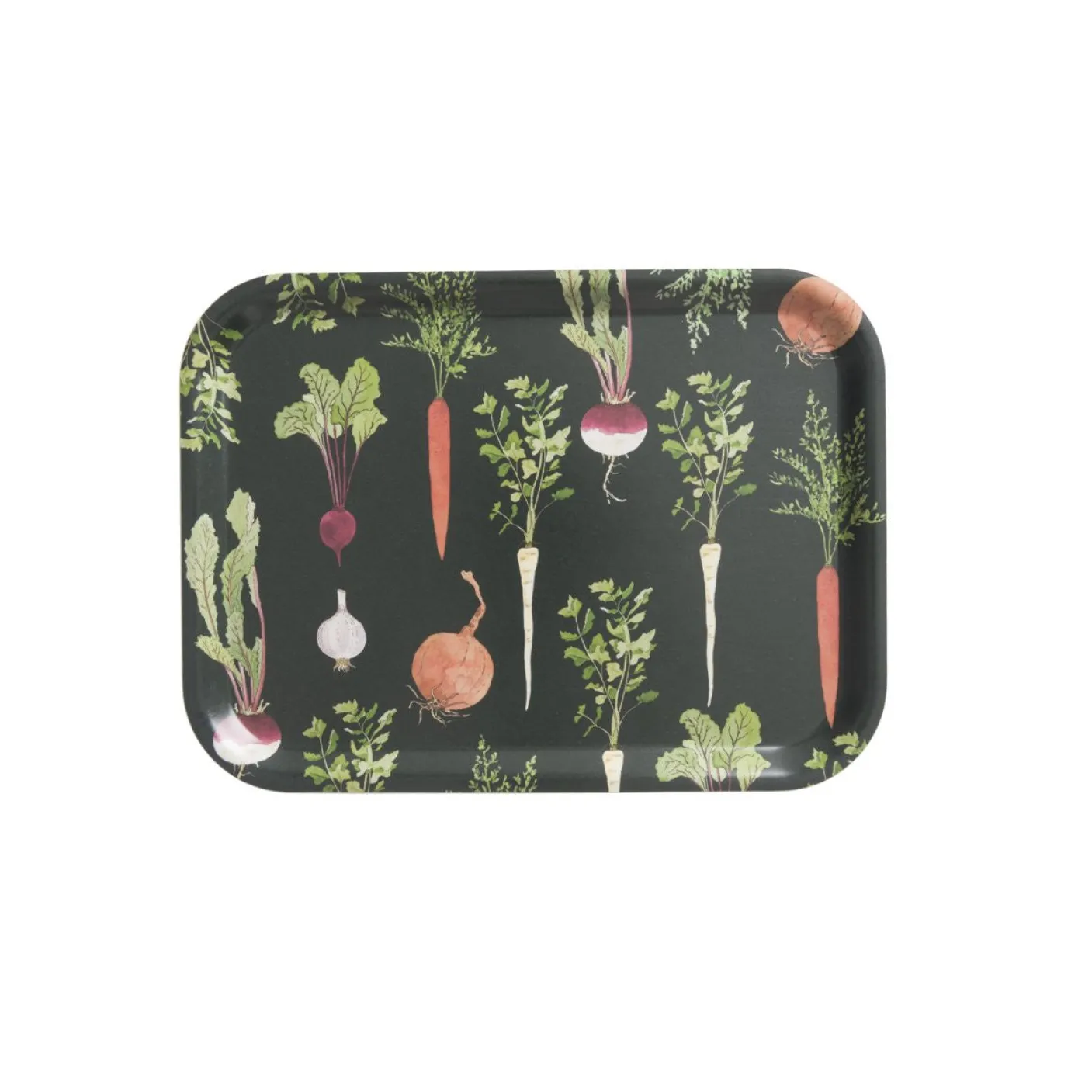 Home Grown Small Tray