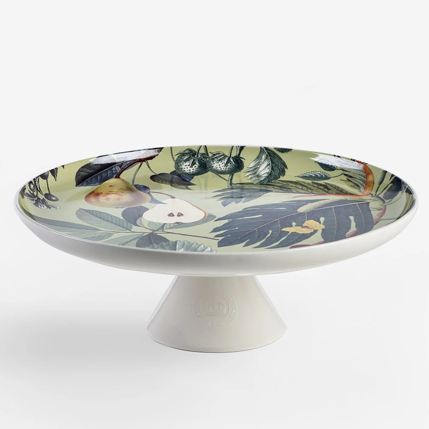 Kew Gardens Bloom Cake Stand