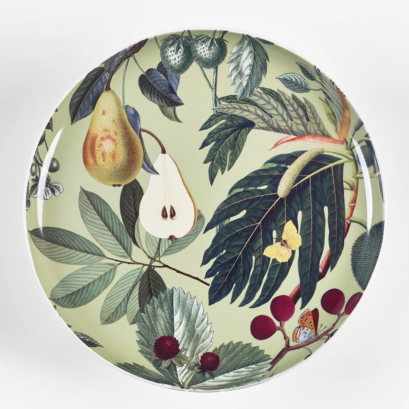 Kew Gardens Bloom Cake Stand