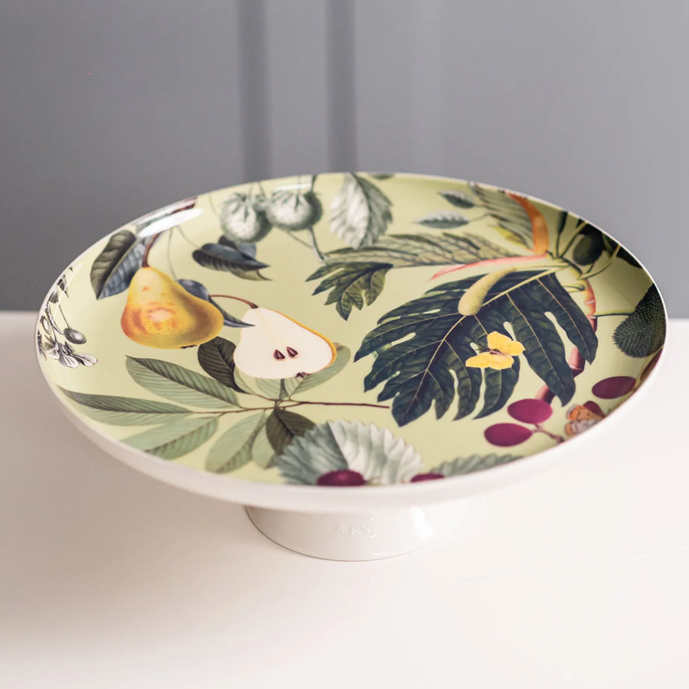 Kew Gardens Bloom Cake Stand