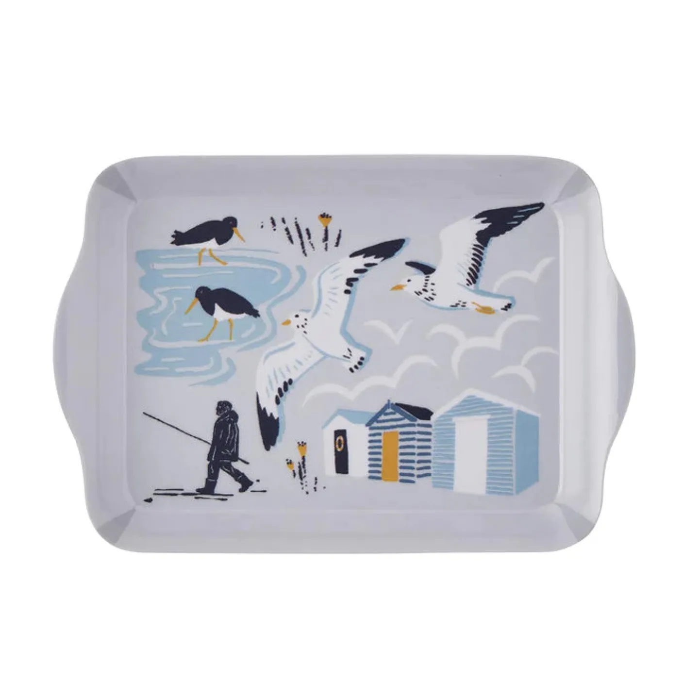 Seashore Small Scatter Tray