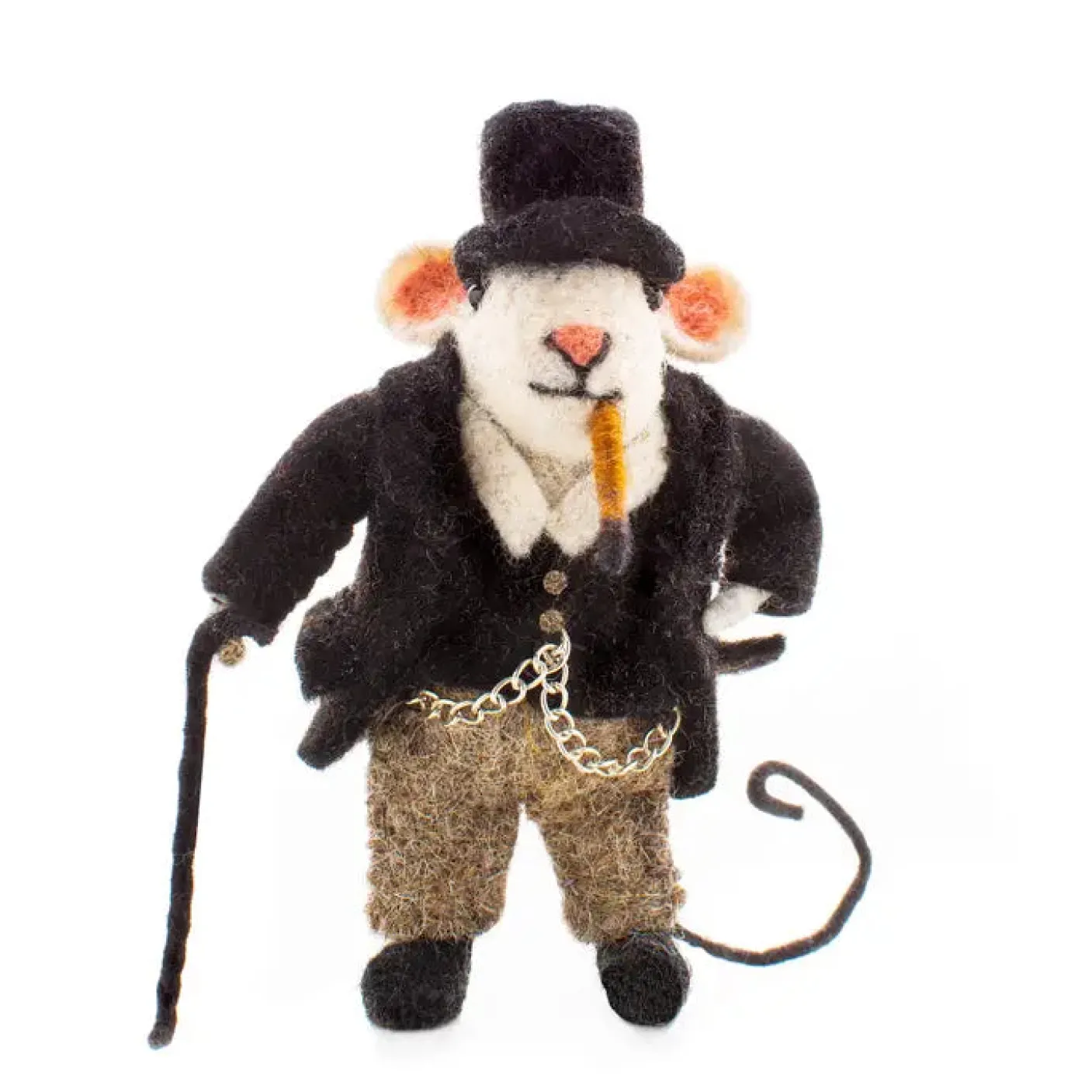Winston Churchill Mouse
