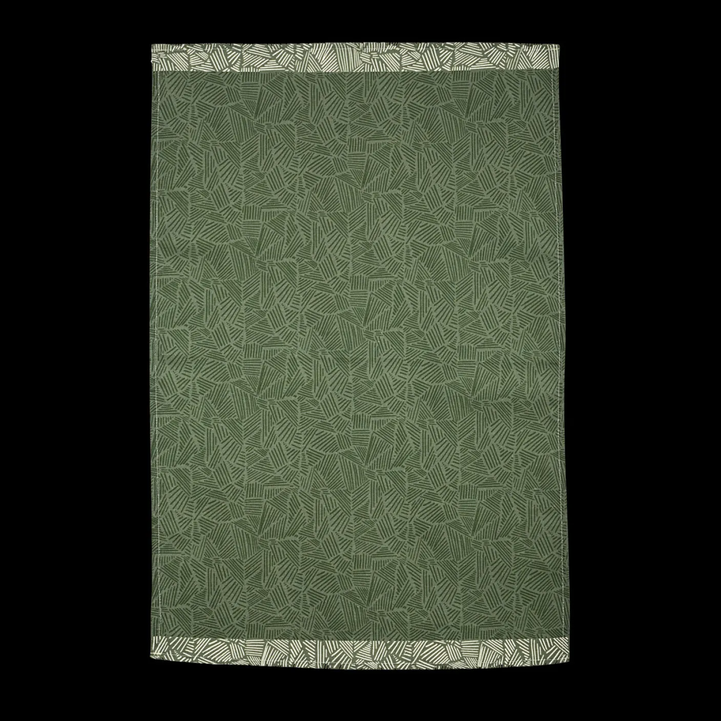 Sperrin Cotton Tea Towel