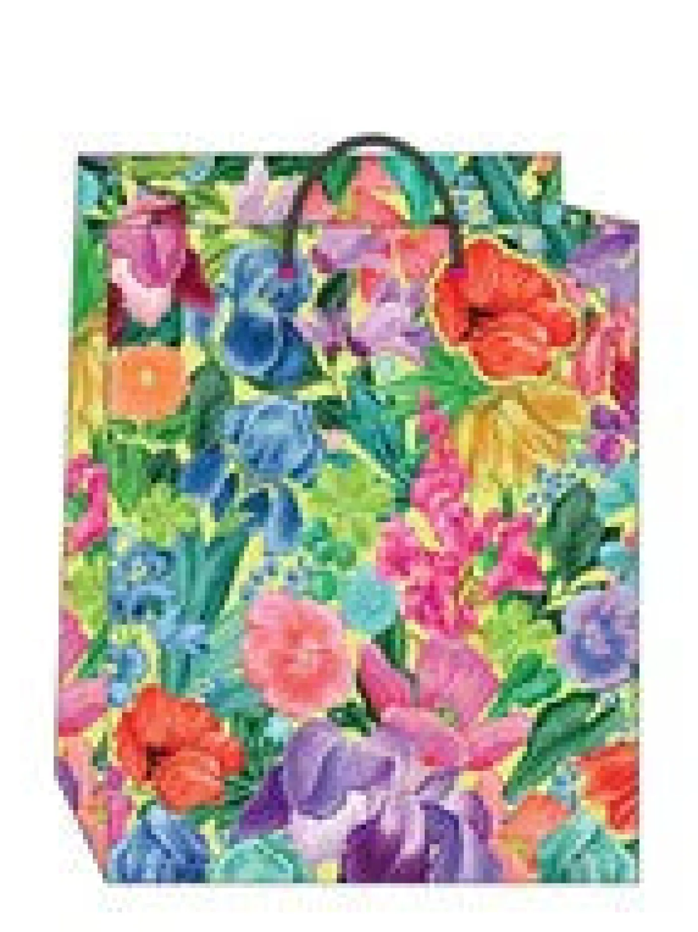 Plantasia Large Gift Bag