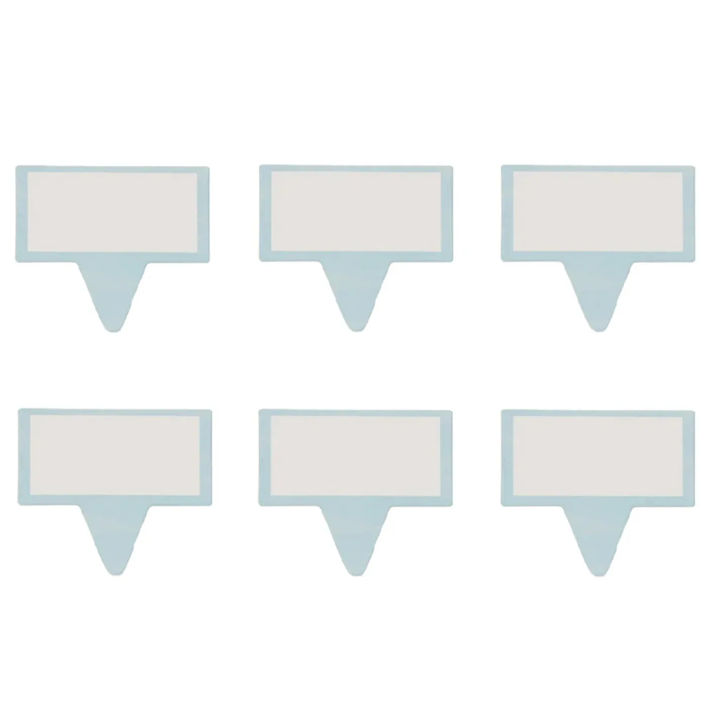 Coronation Food Flags