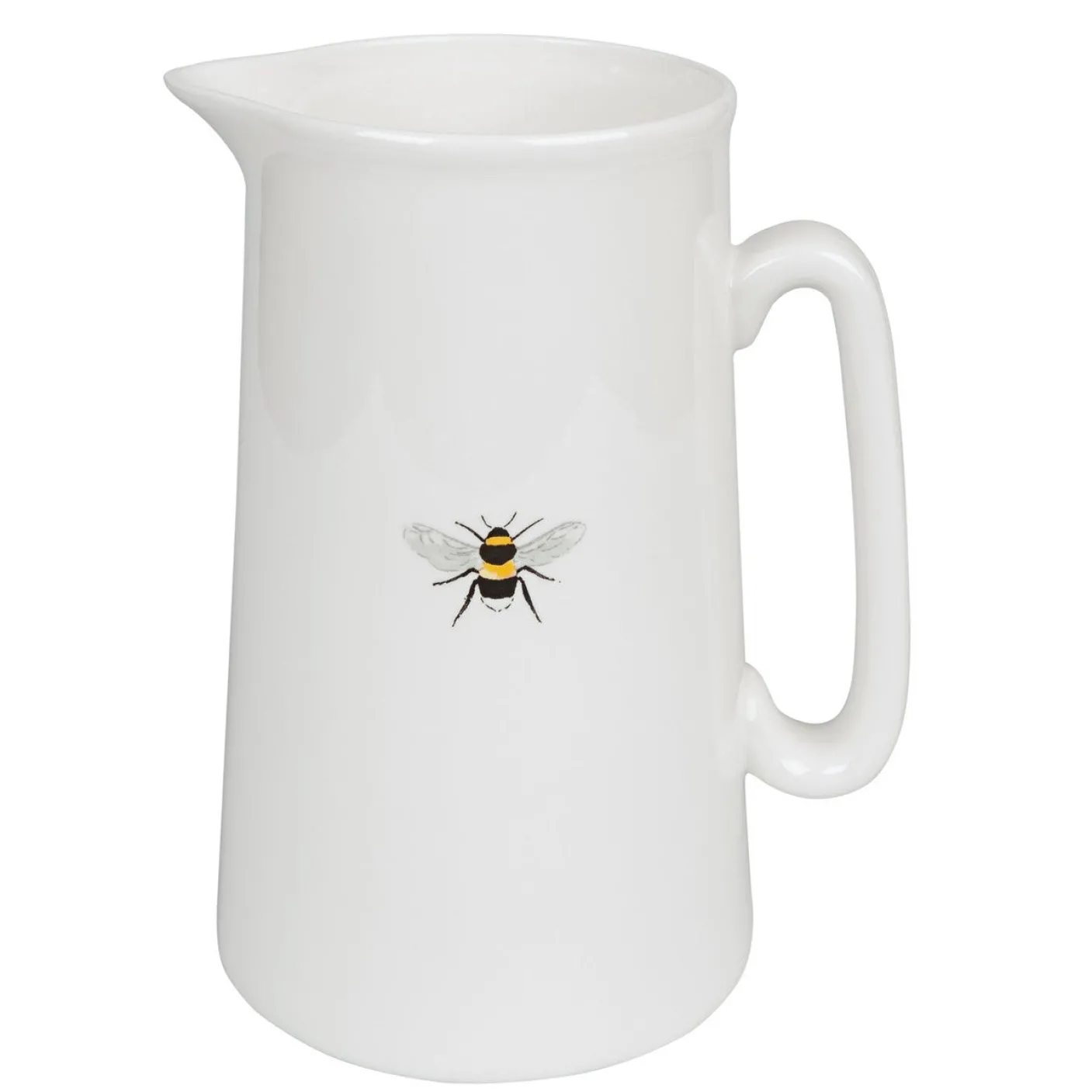 Bees Jug