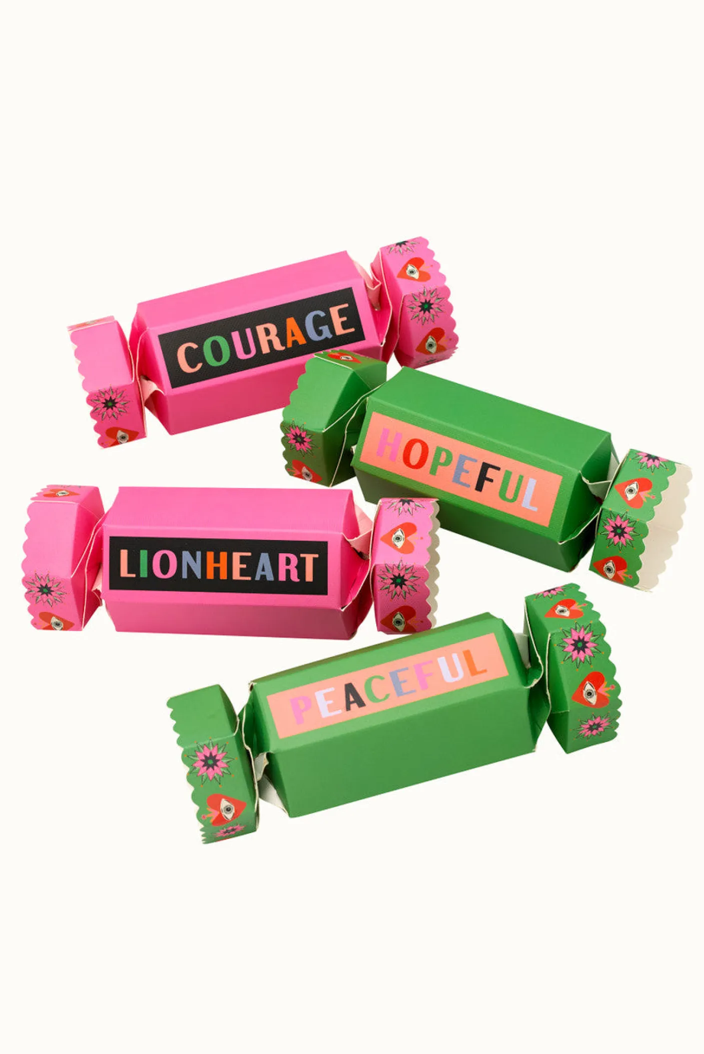 Christmas Sky Christmas Crackers Set