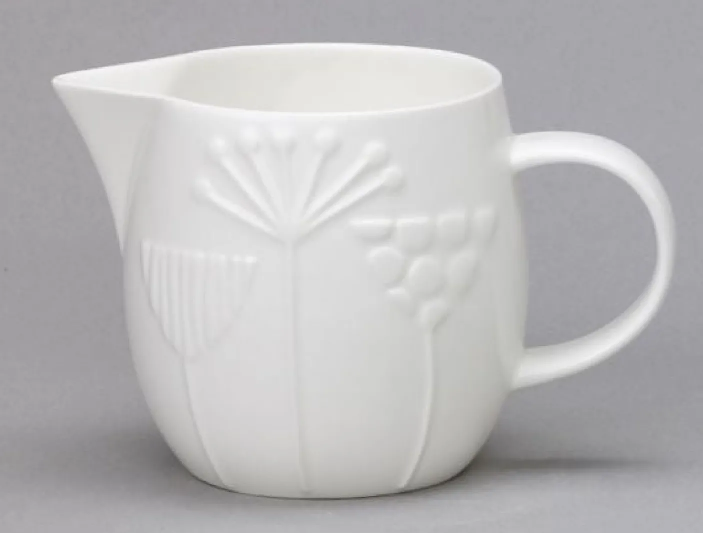 Plum Meadow Large Jug