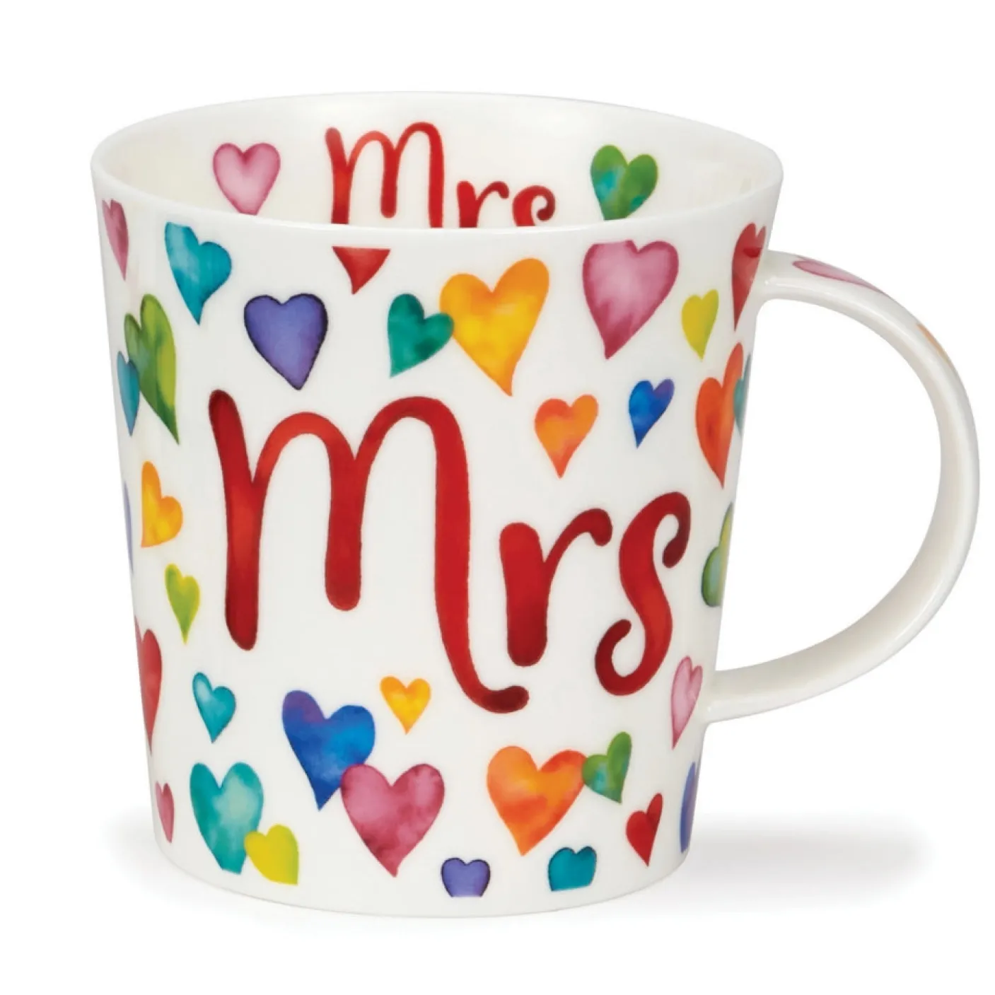 Cairngorm Mrs Mug