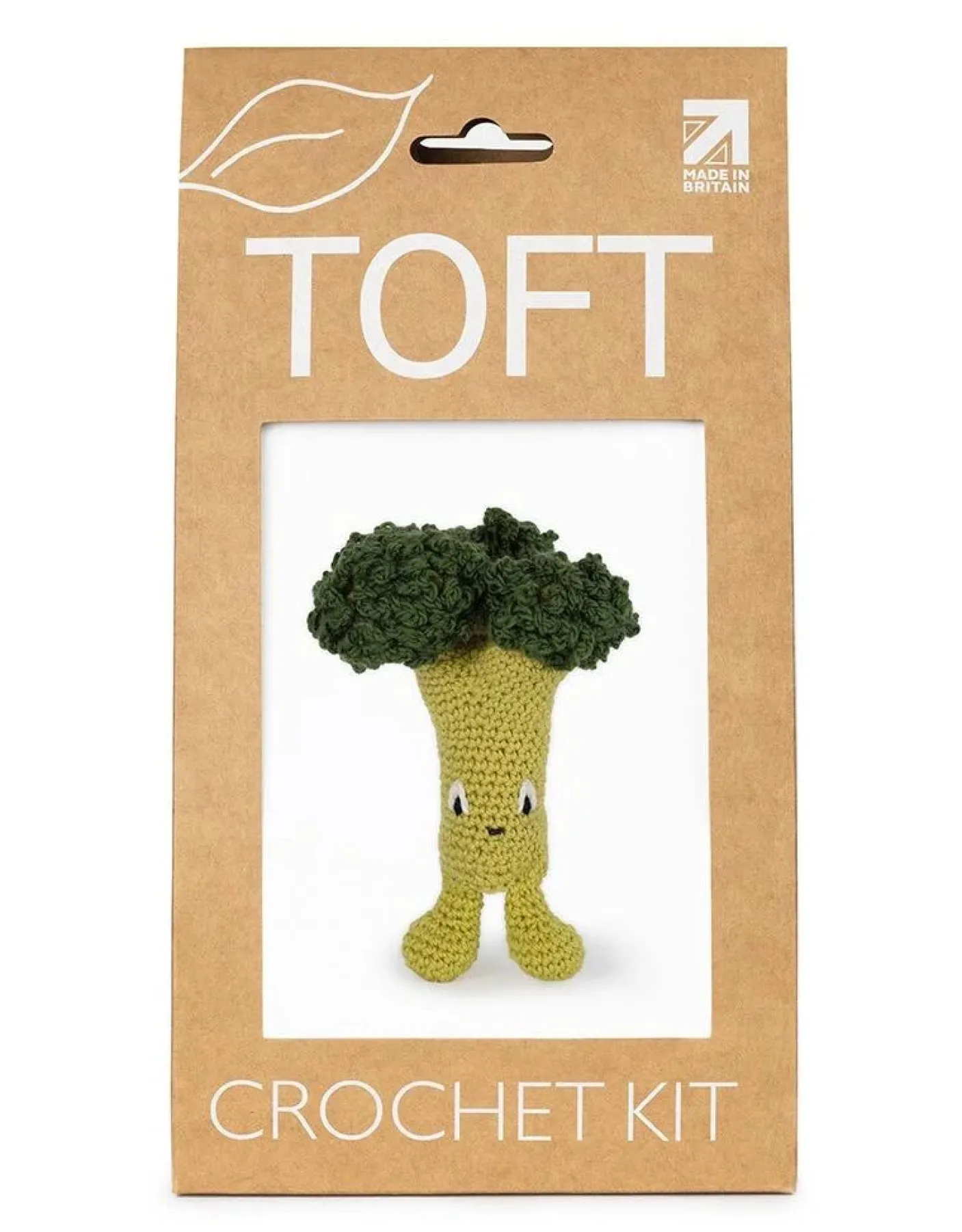 Broccoli Floret Kit