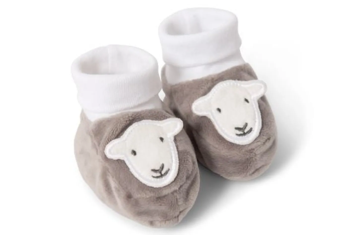 Herdy Baby Booties