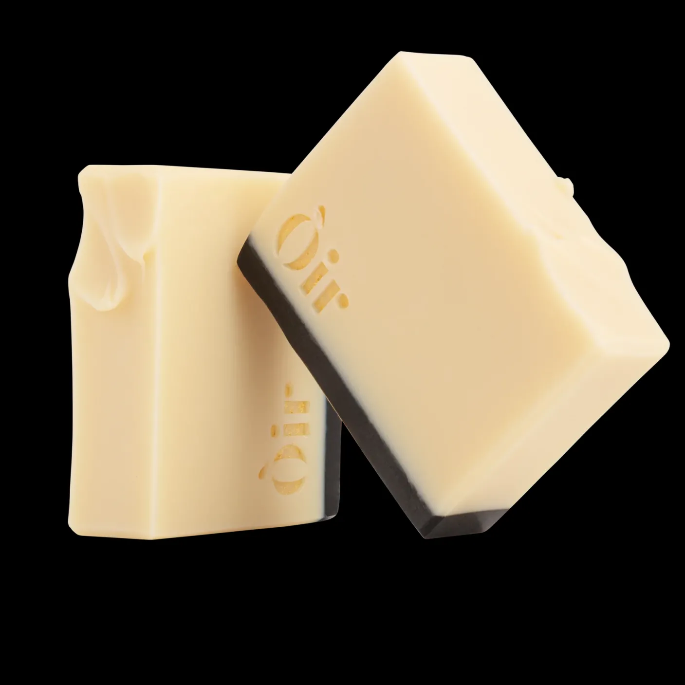 Òir Cinnamon, Lemongrass Luxury Hand & Body Soap
