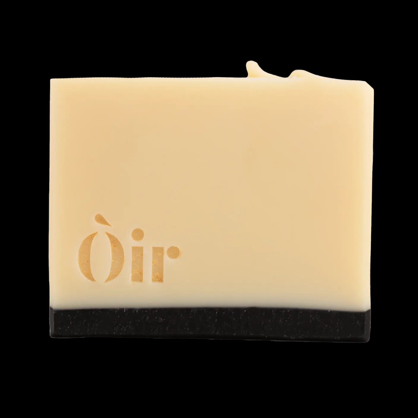 Òir Cinnamon, Lemongrass Luxury Hand & Body Soap