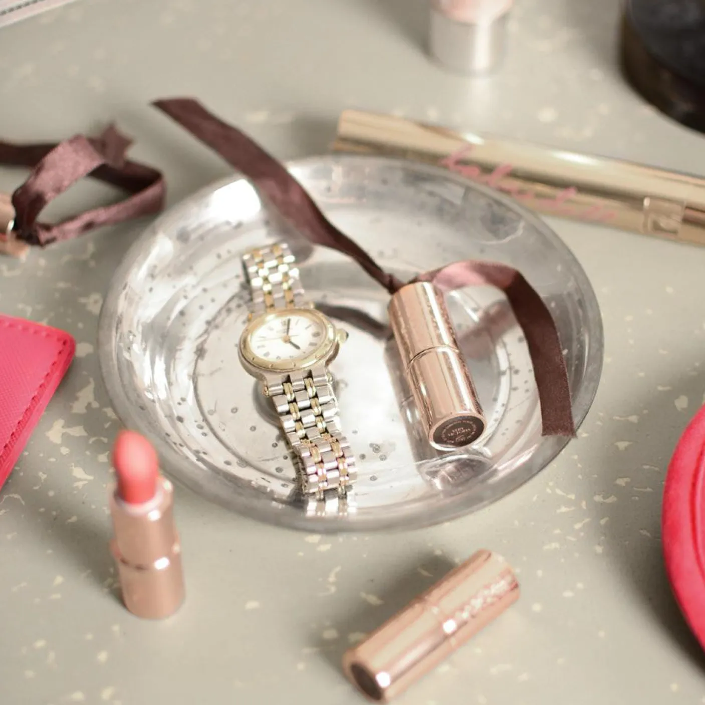 Small Decorative Dish