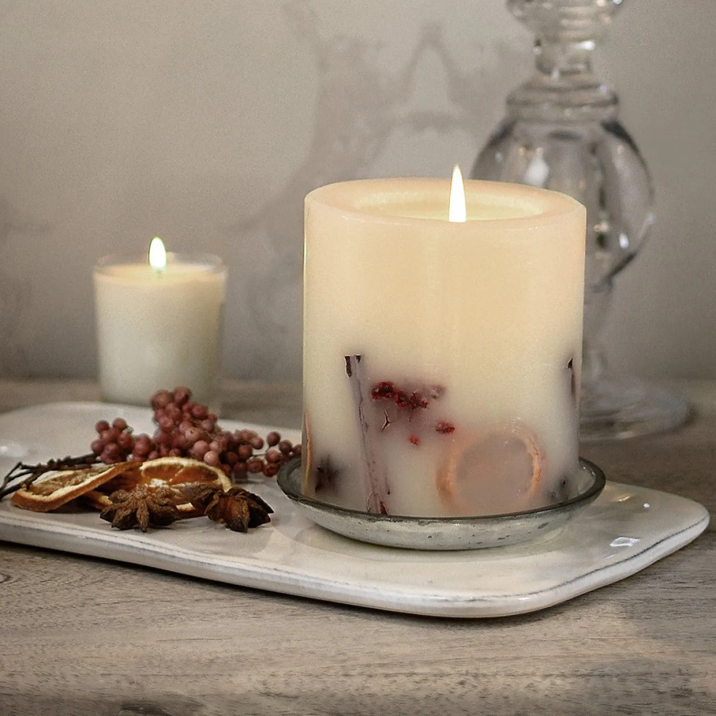 Small Decorative Dish