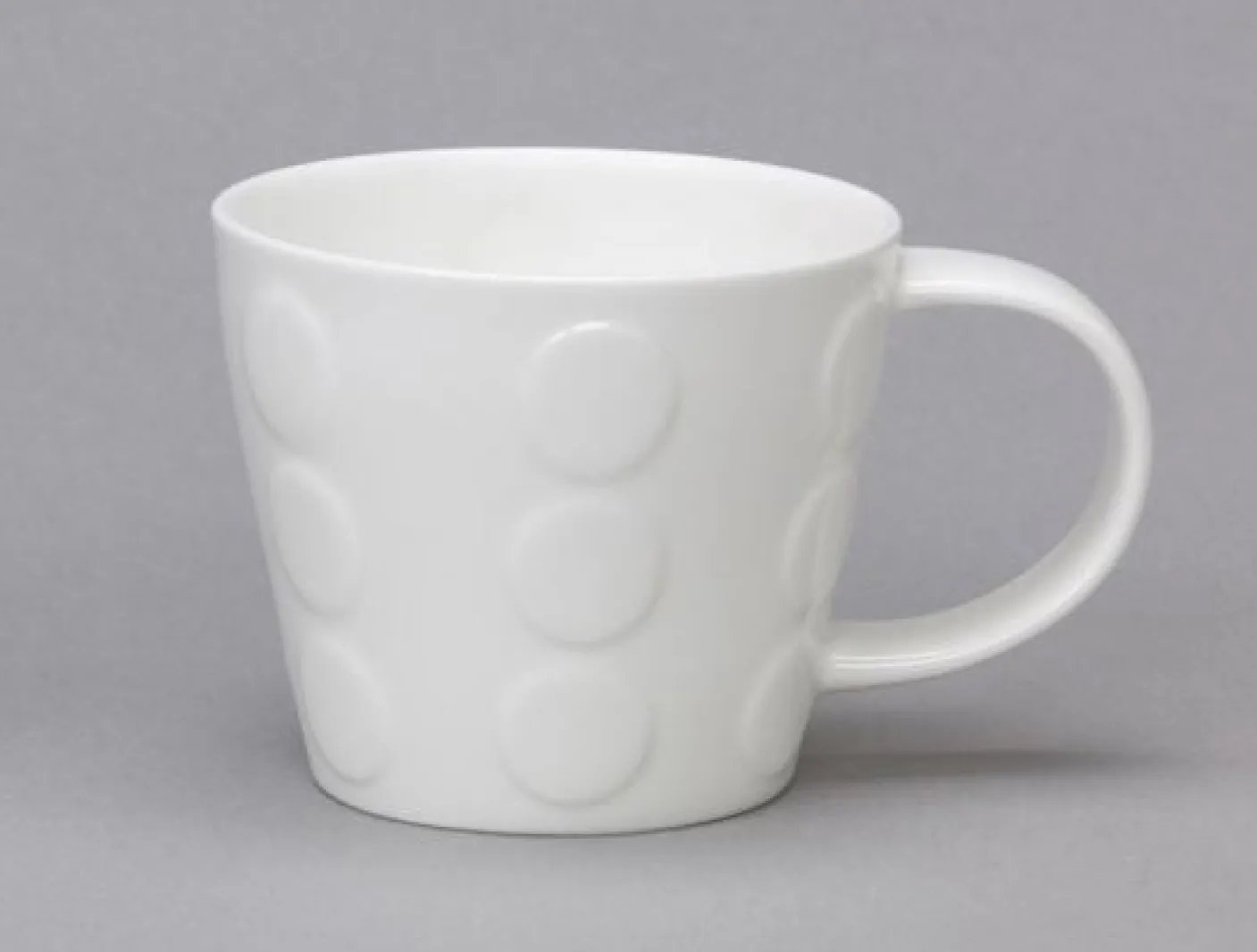Tubby Spot Mug