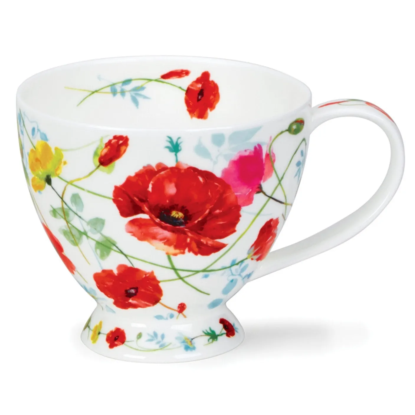 Skye Wild Garden Cup
