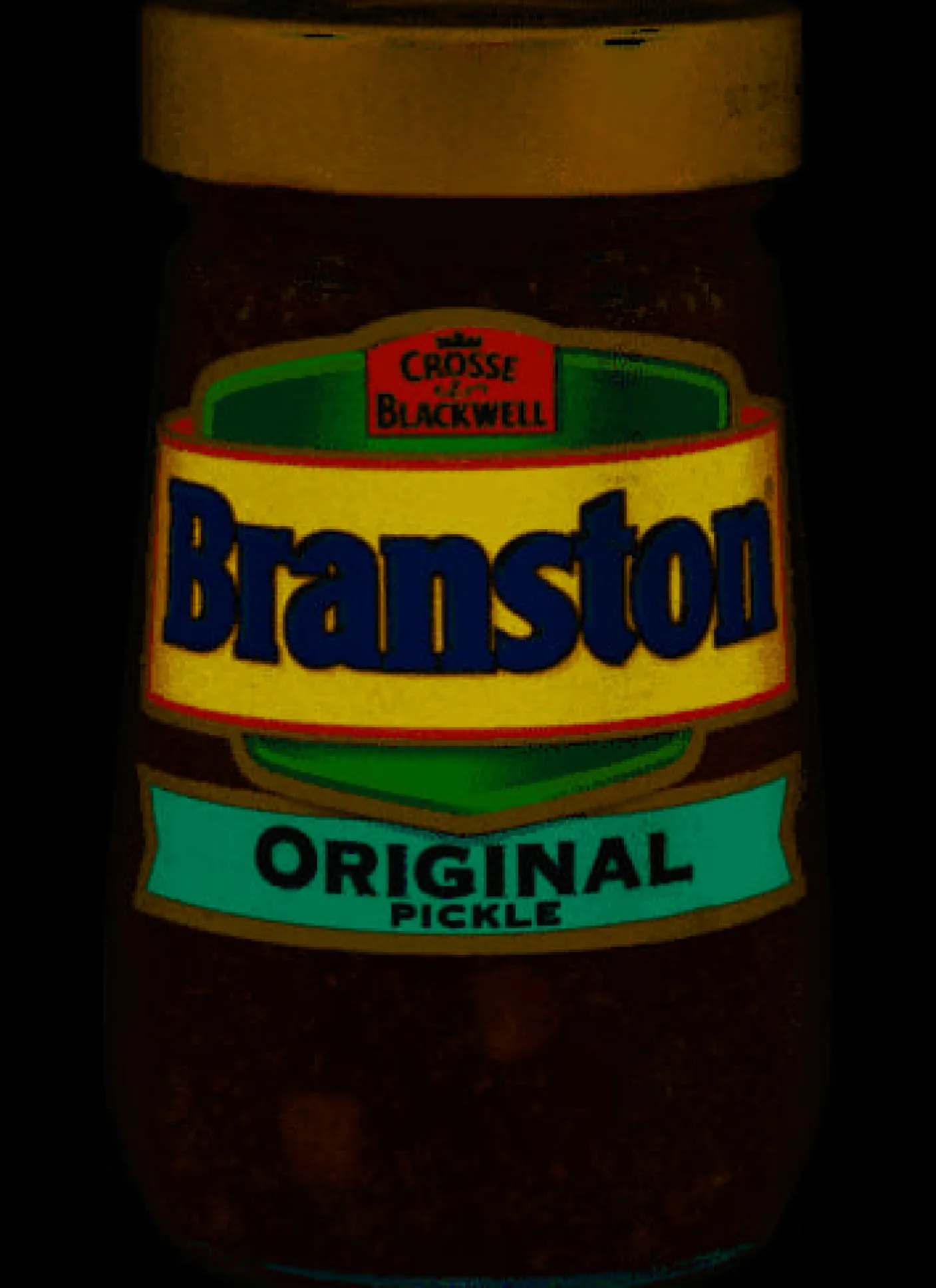 Original Branston Pickle 720g