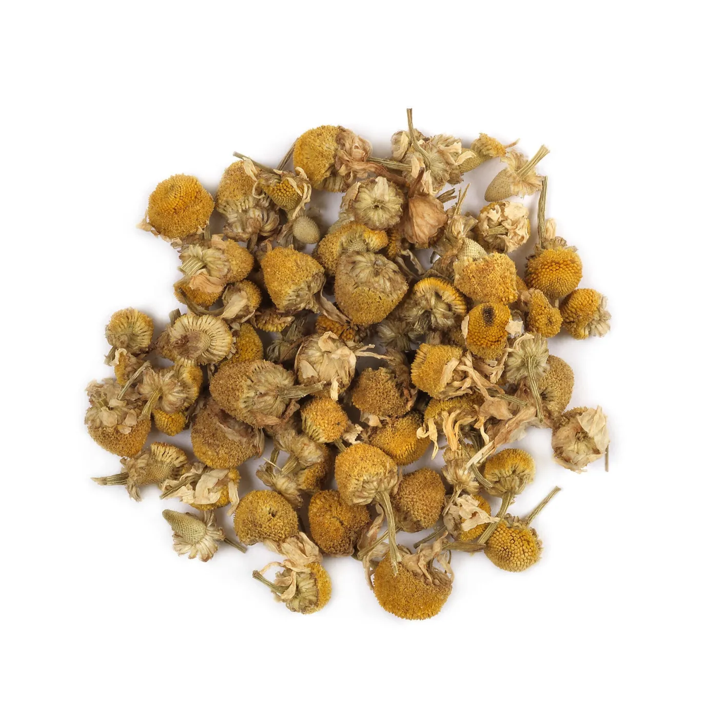 Whittard Organic Camomile Loose Tea Pouch