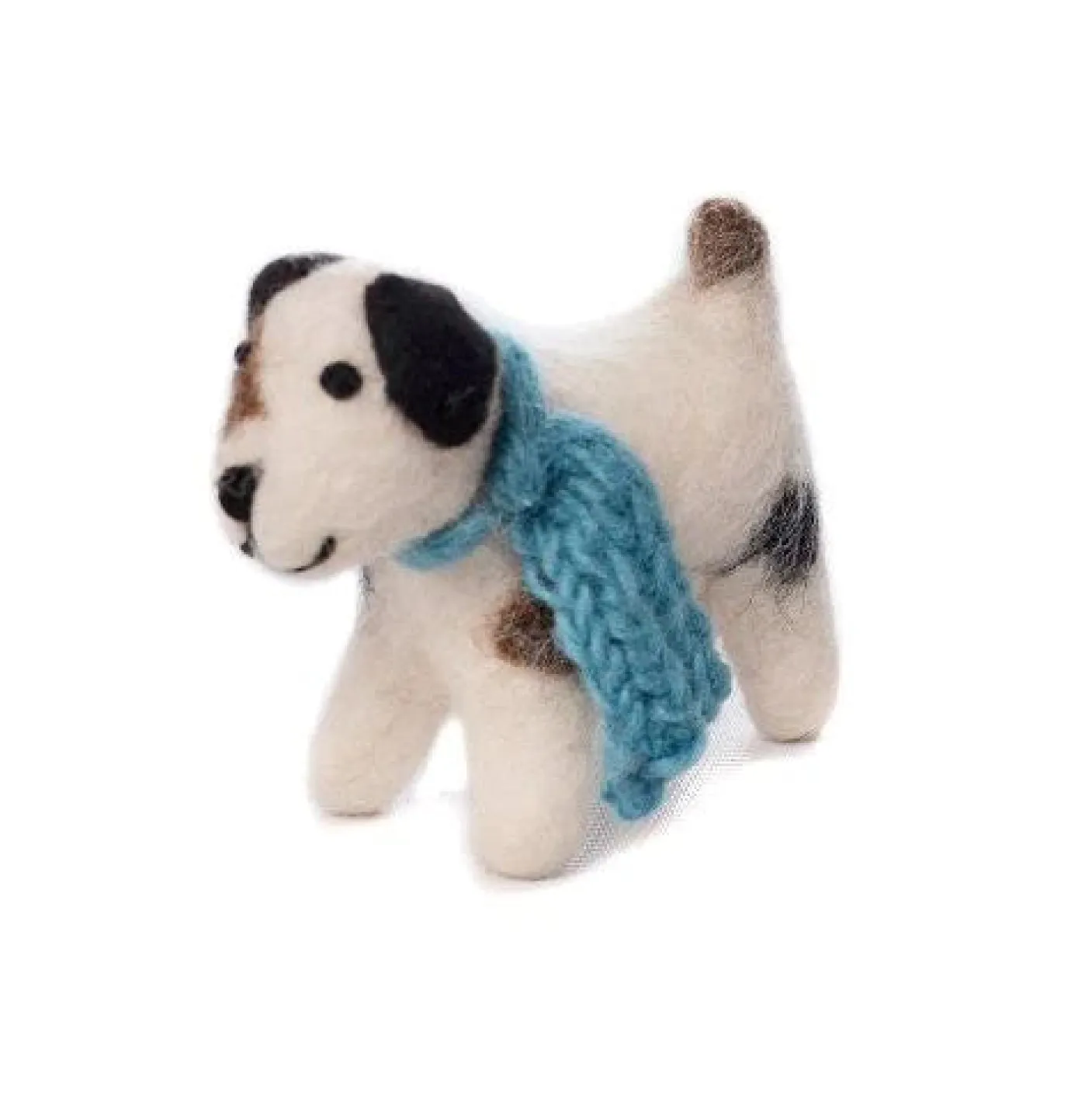 Jack Russel Toy