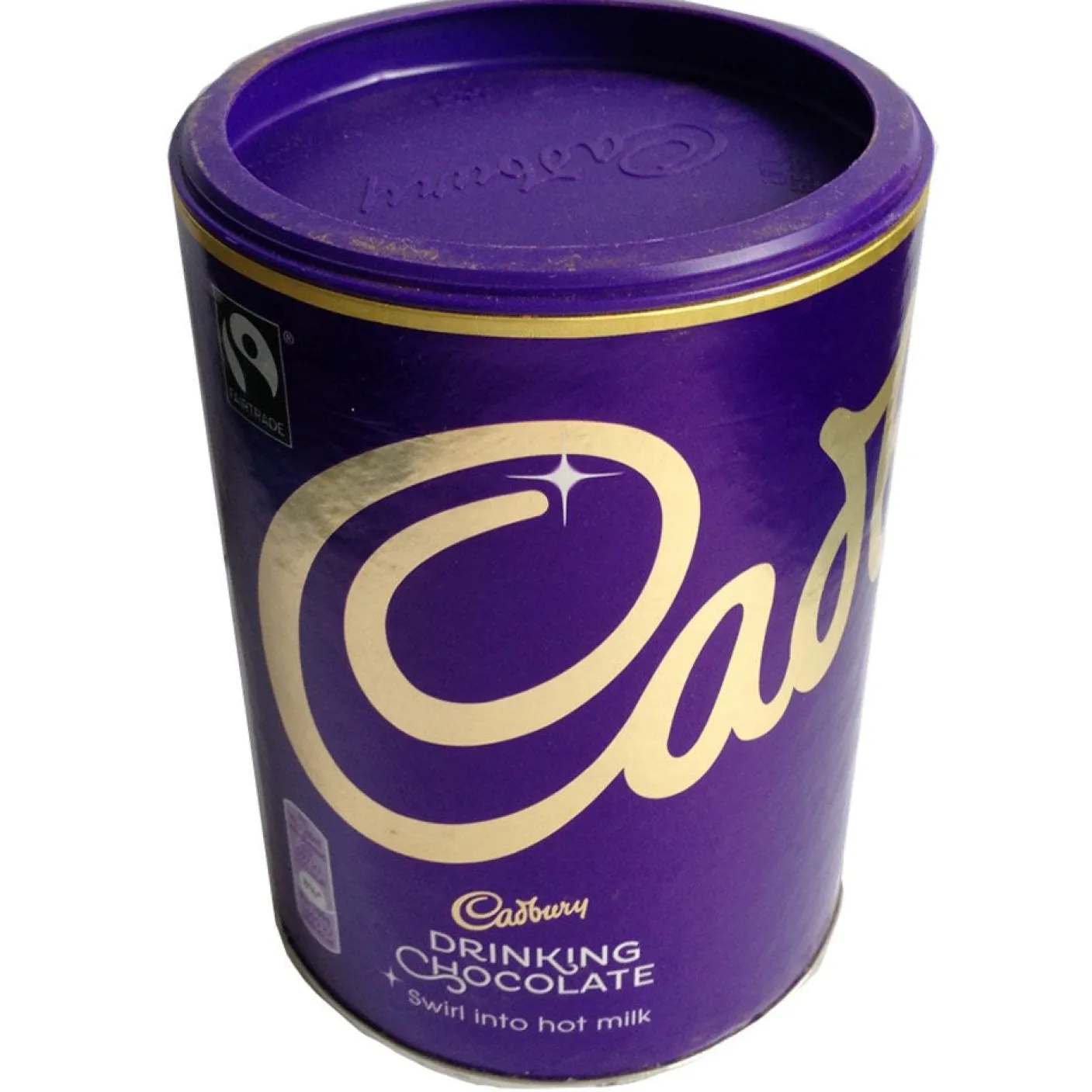 Cadbury Drinking Chocolate Powder 250g