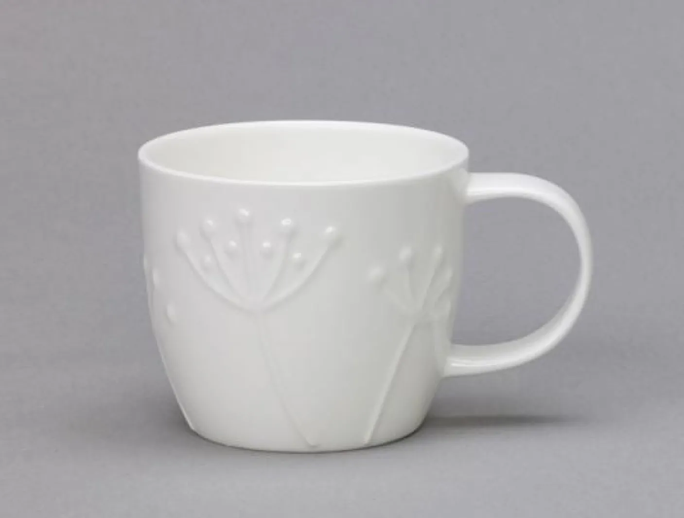Olive Sprig Mug