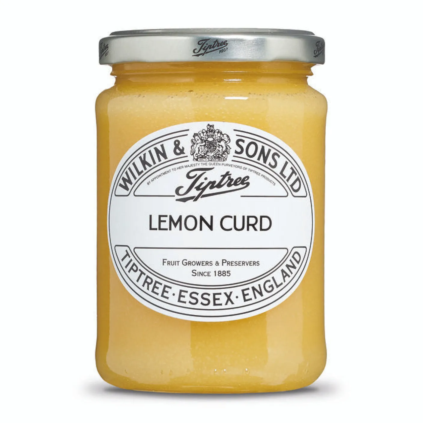 Tiptree Lemon Curd