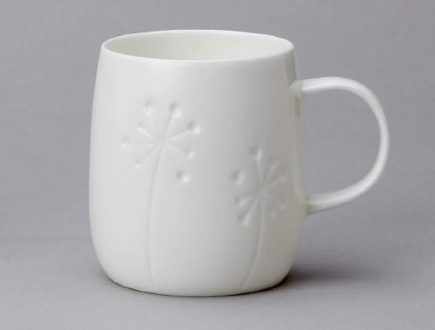 Quinto Dandelion Mug