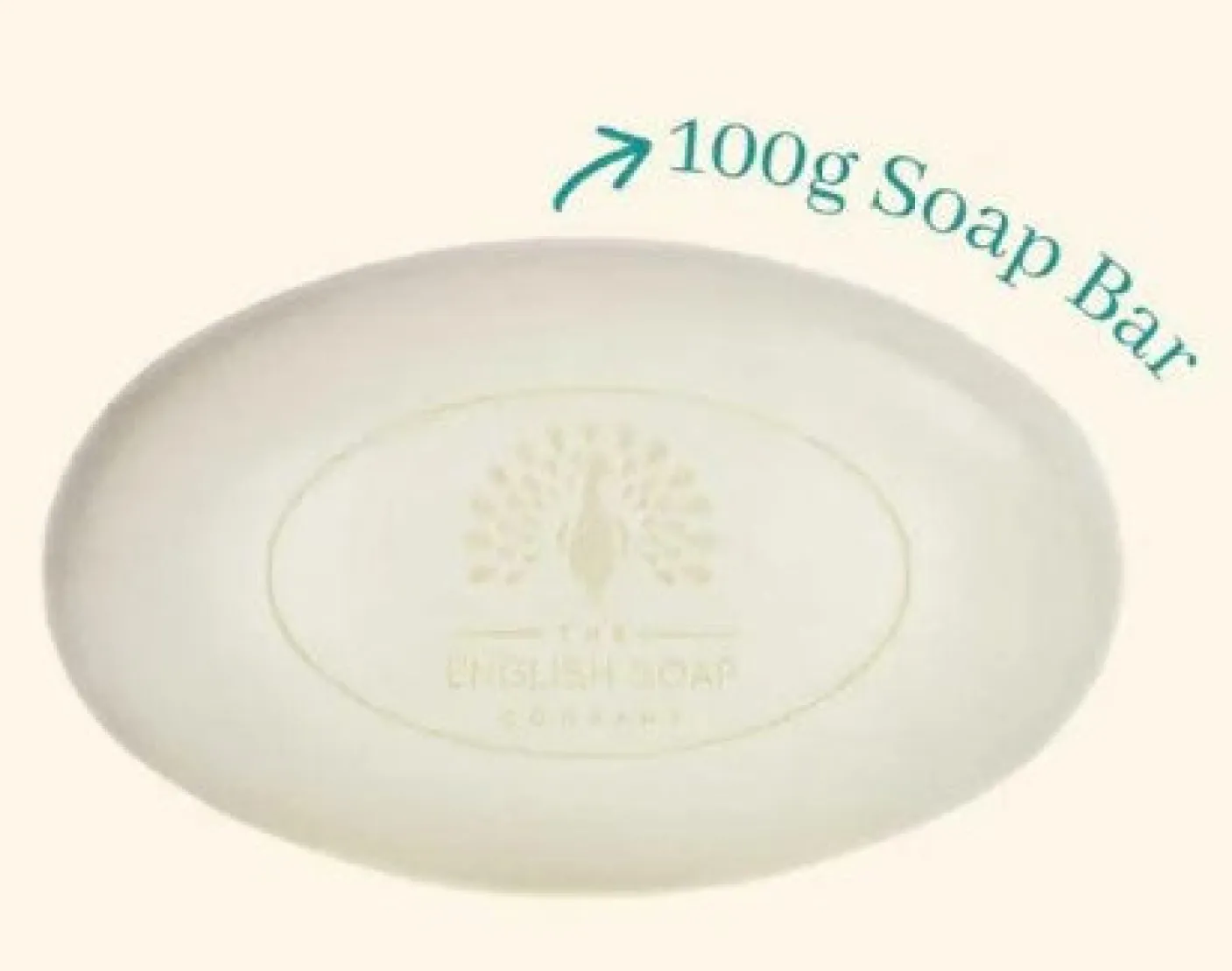 Christmas Reindeer Mini Soap - 100g