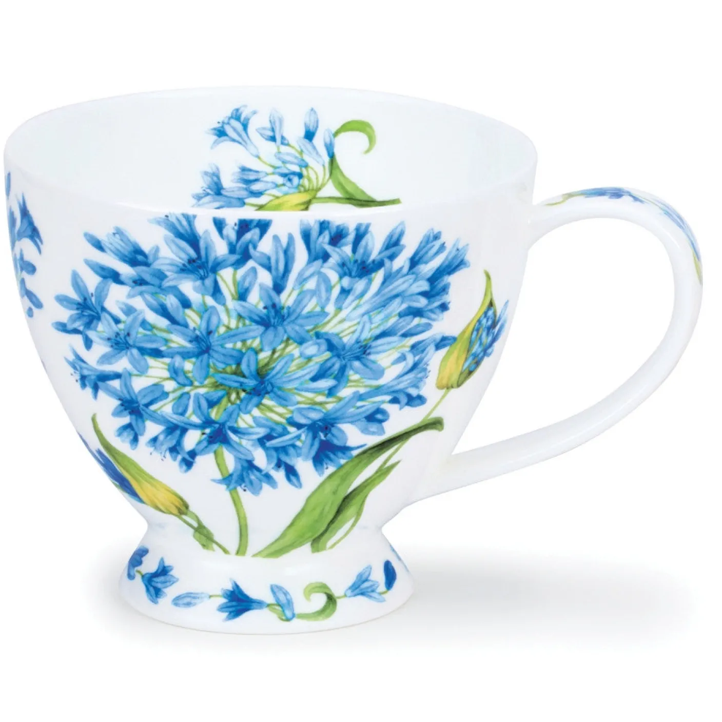 Skye Agapanthus Cup