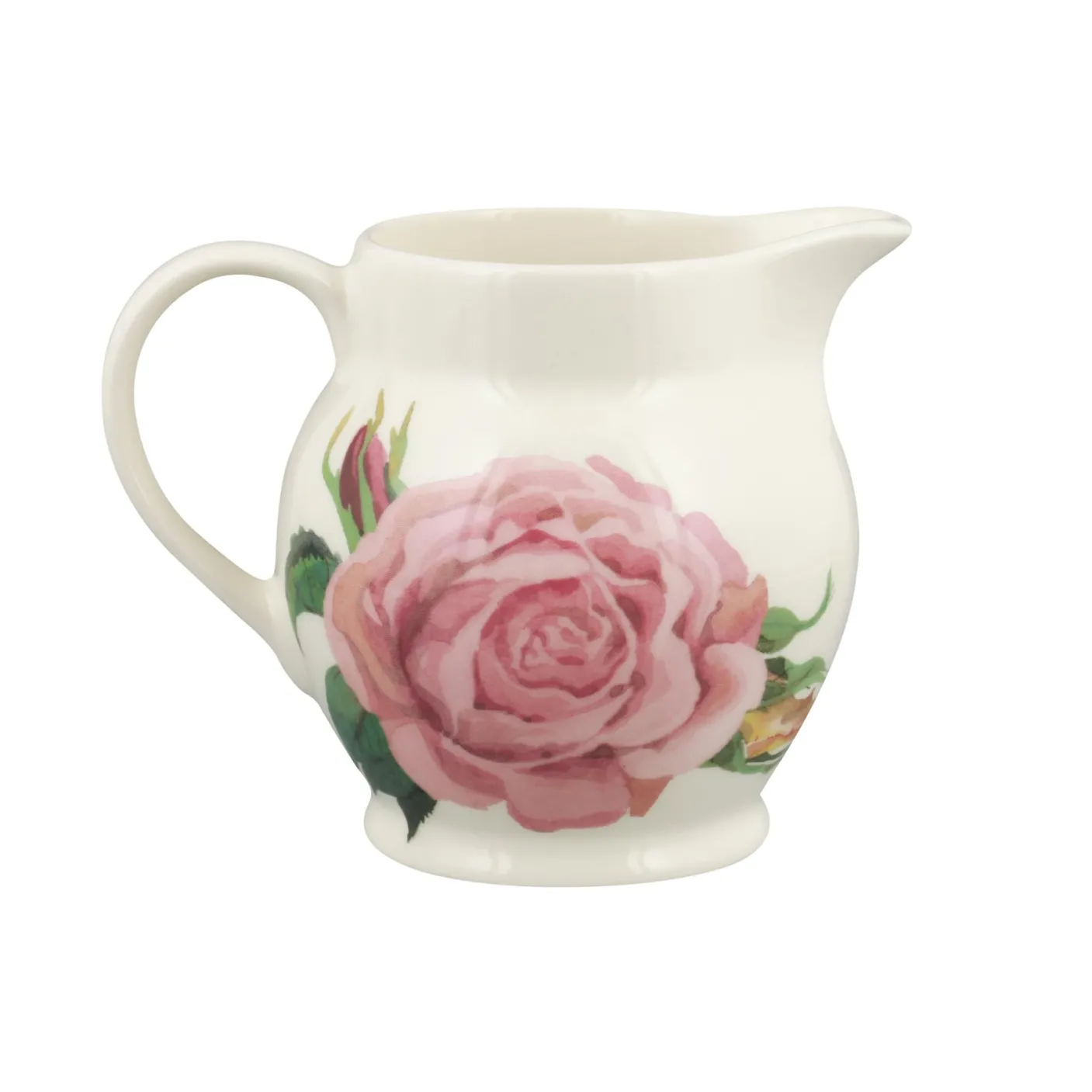 Roses All My Life 1/2 Pint Jug