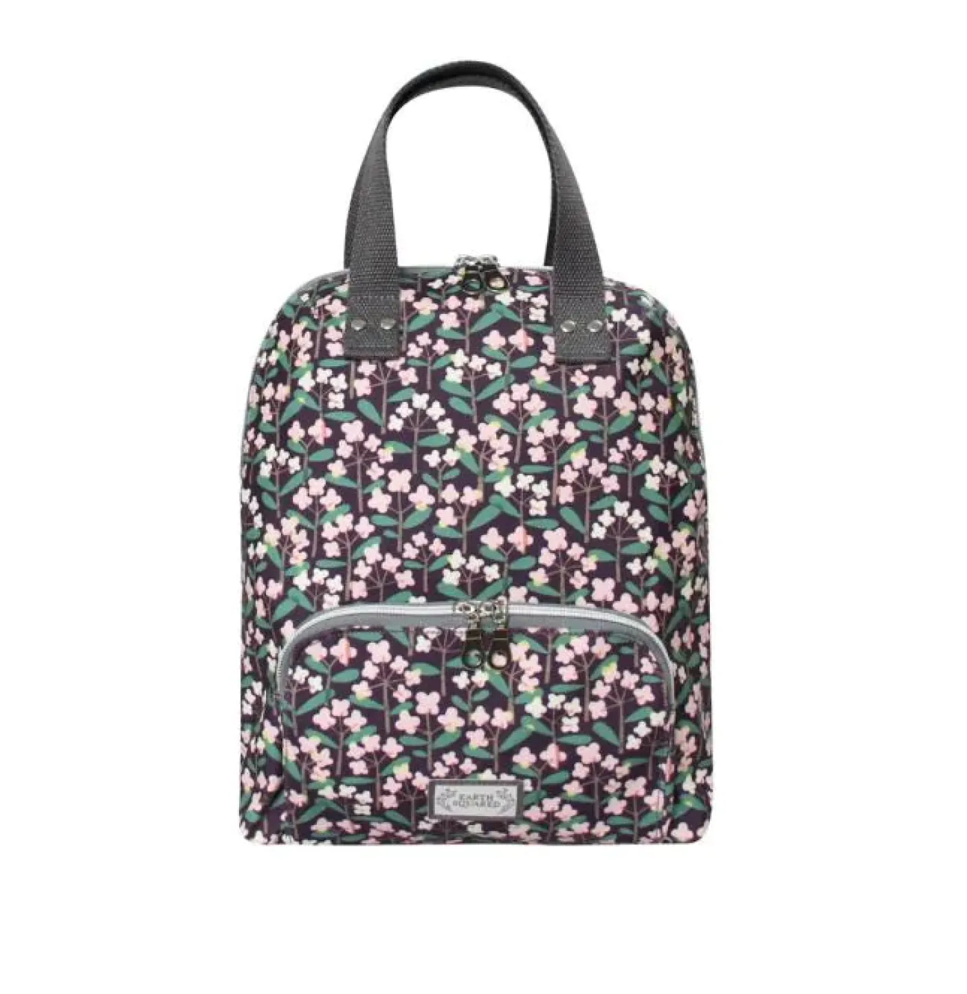 Briar Oil Cloth Alice Backpack